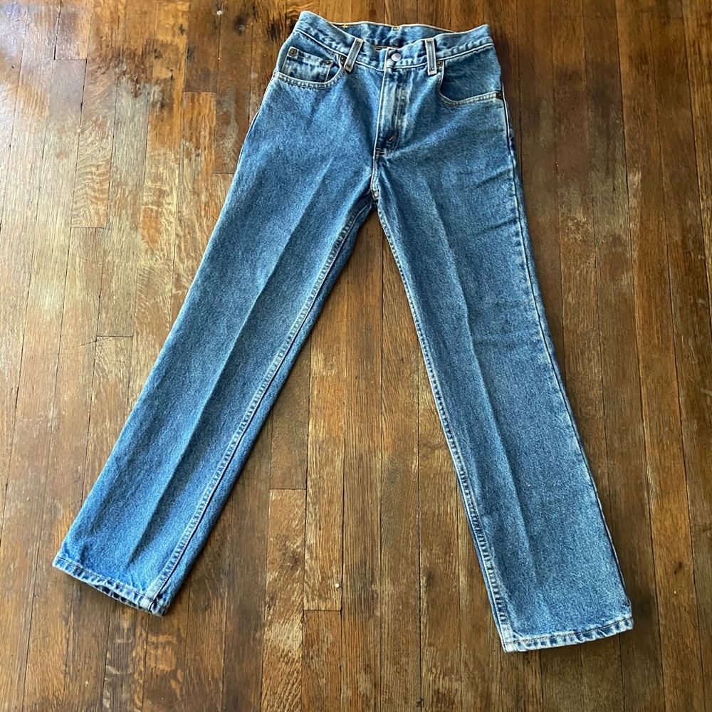 Vintage Levis